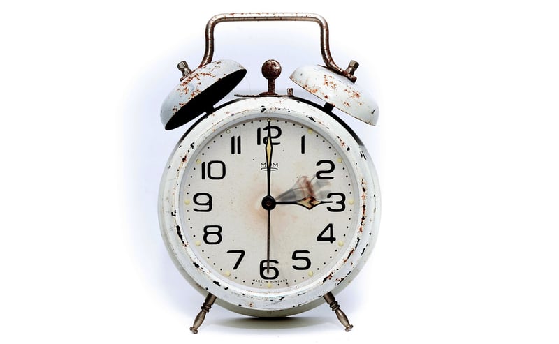 Time Machine Image